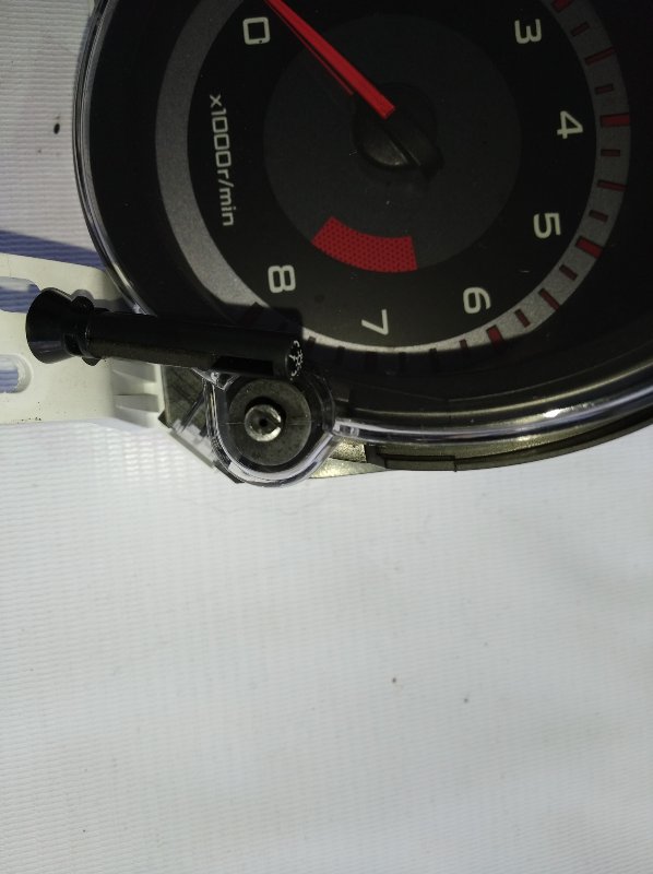 щиток приборов MITSUBISHI LANCER X CY4A 4B11 2007-2011 271152