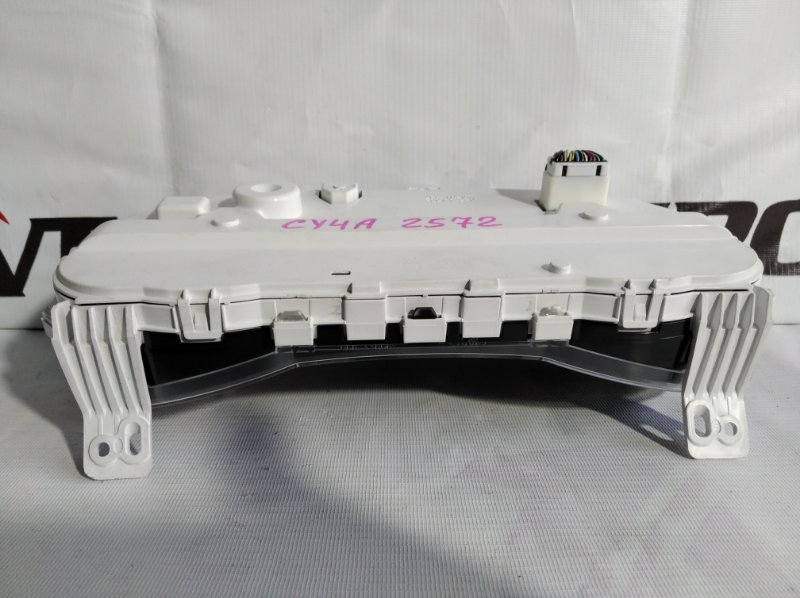 щиток приборов MITSUBISHI LANCER X CY4A 4B11 2007-2011 271190