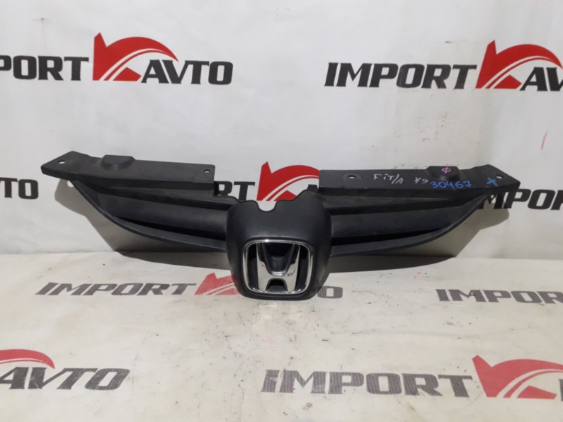 решетка радиатора HONDA FIT ARIA GD6 L13A 2002-2005 30467