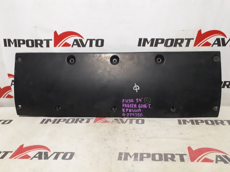 накладка кабины MITSUBISHI FUSO FK612H 6D16-T 1994-1996 274356