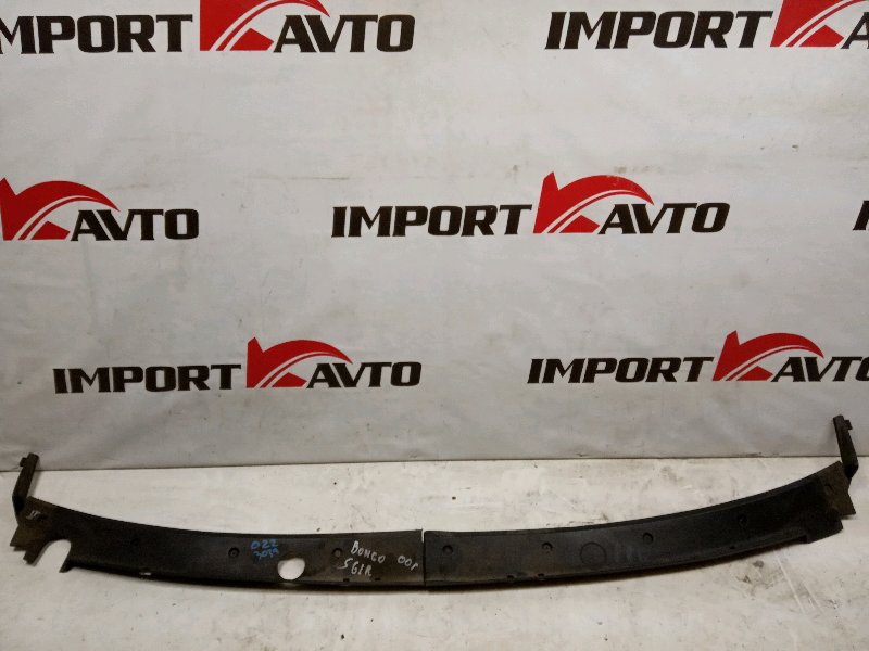 жабо MAZDA BONGO FRIENDEE SGLR WL-T 1999-2001 275550