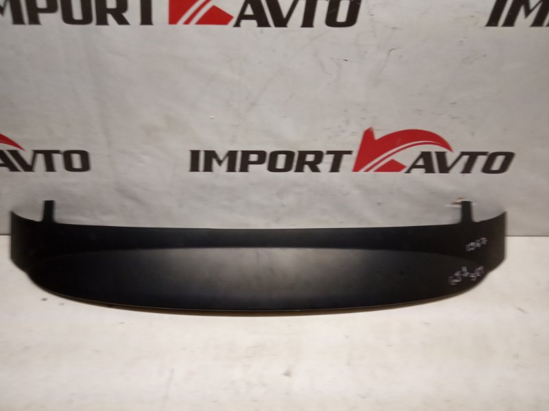 спойлер HONDA AIRWAVE GJ1 L15A 2005-2008 277363