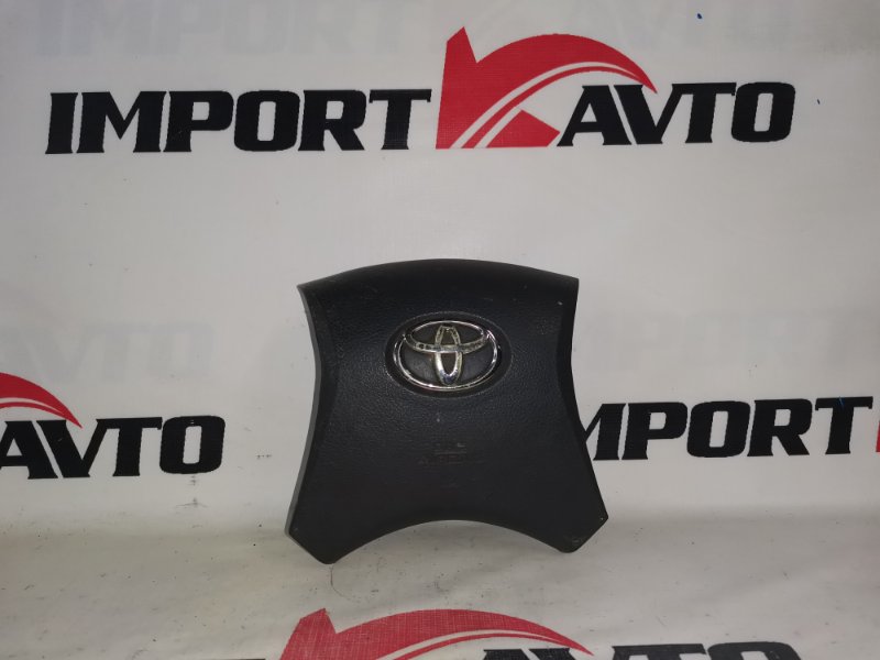 подушка безопасности TOYOTA ALLION ZRT260 2ZR-FE 2007-2010 правый 277575