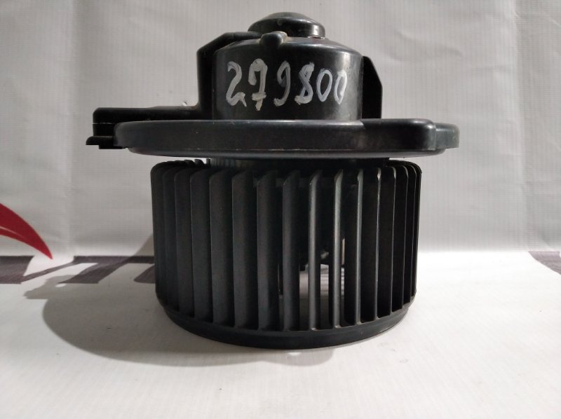 мотор печки TOYOTA IPSUM SXM10G 3S-FE 1996-2001 279800