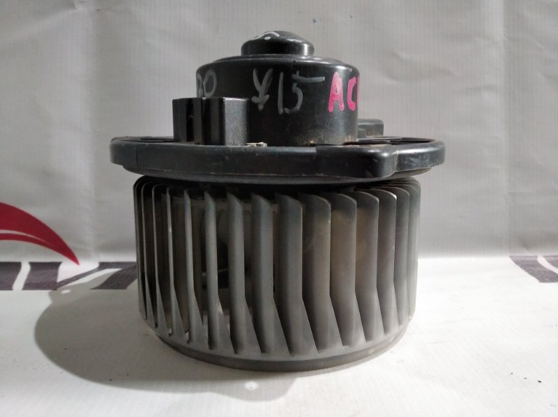 мотор печки TOYOTA WINDOM MCV30 1MZ-FE 2001-2006 280011