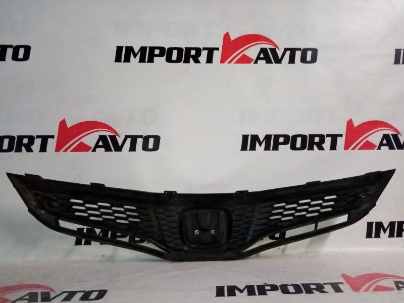 решетка радиатора HONDA FIT GE6 L13A 2010-2012 280183