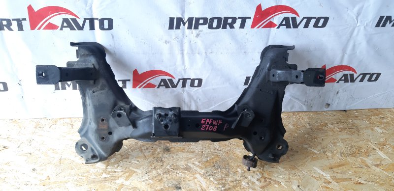 балка поперечная FORD ESCAPE EPFWF AJ 2000-2004 передний 280718