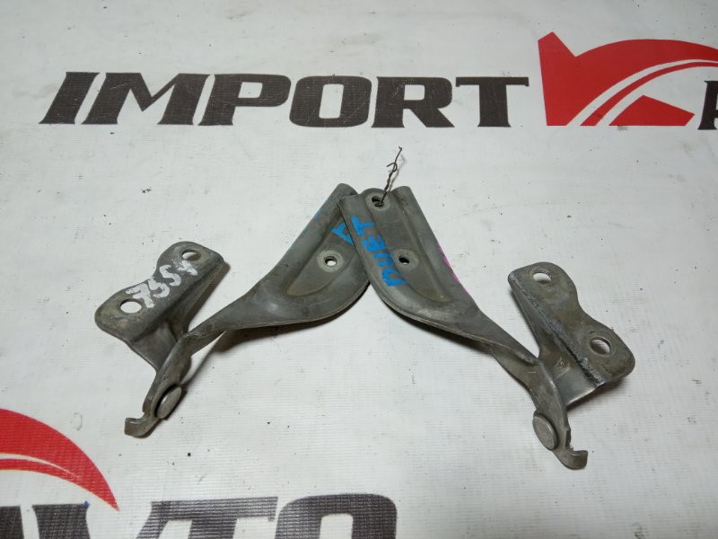 петля капота TOYOTA DUET M100A EJ-VE 1998-2004 7554