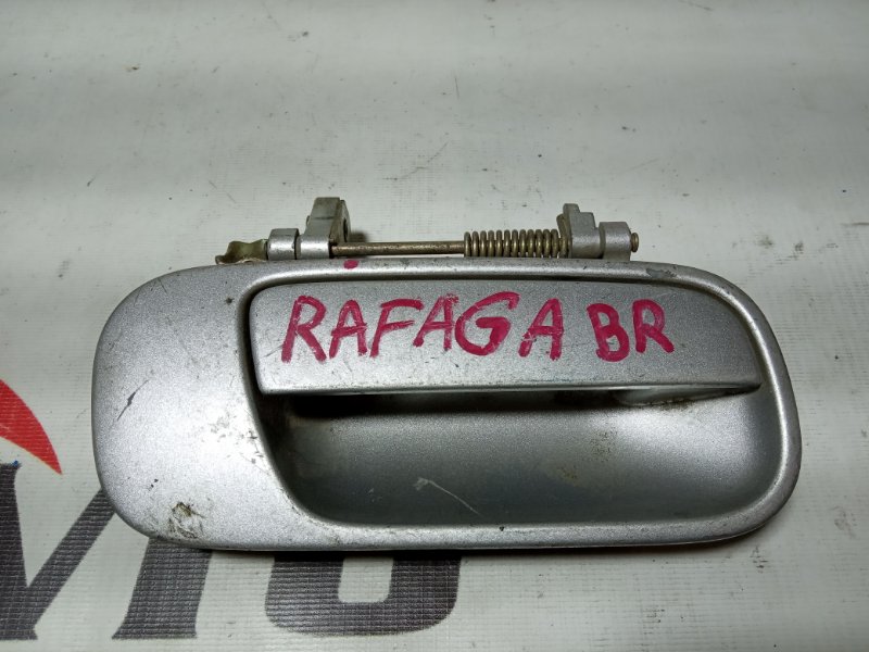ручка двери внешняя HONDA RAFAGA CE4 G20A 1993-1997 задний правый 2801