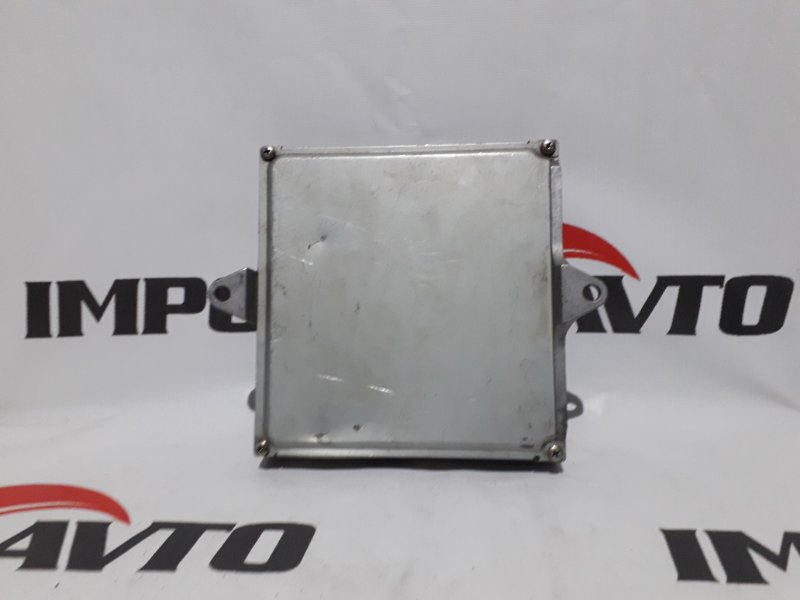 Блок управления двигателя HONDA ACCORD CF6 F23A 1997-2002 284601