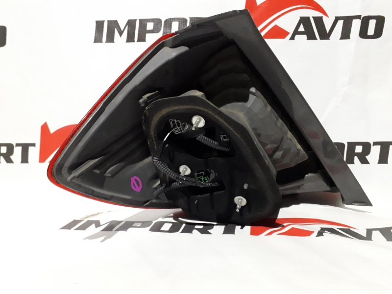 стоп-сигнал HONDA FIT GE6 L13A 2007-2010 правый 113055