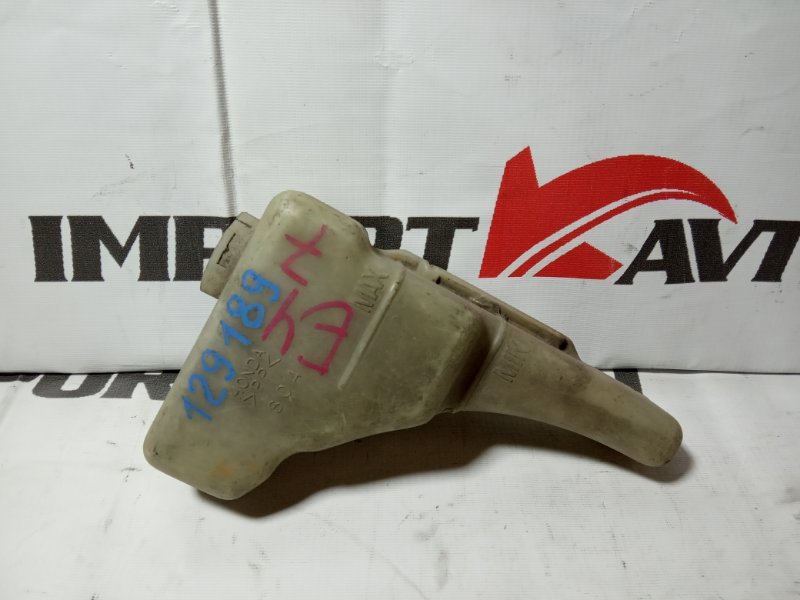 бачок расширительный HONDA PARTNER EY7 D15B 1996-2006 129189