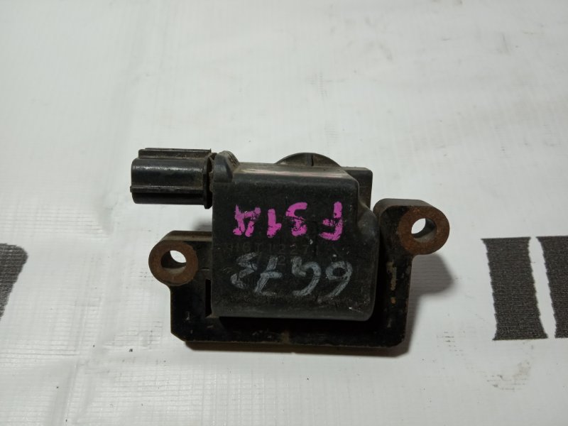 катушка зажигания MITSUBISHI DIAMANTE F31A 6G73 1995-2005 3303