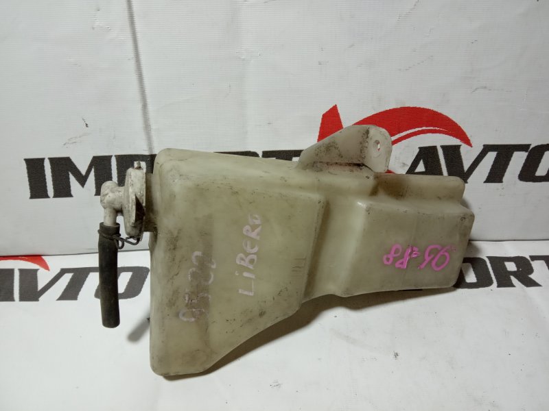 бачок расширительный MITSUBISHI LIBERO CB5W 4G93 1995-2000 285206