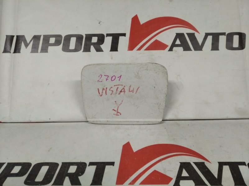 лючок бензобака TOYOTA VISTA SV41 3S-FE 1996-1998 2701