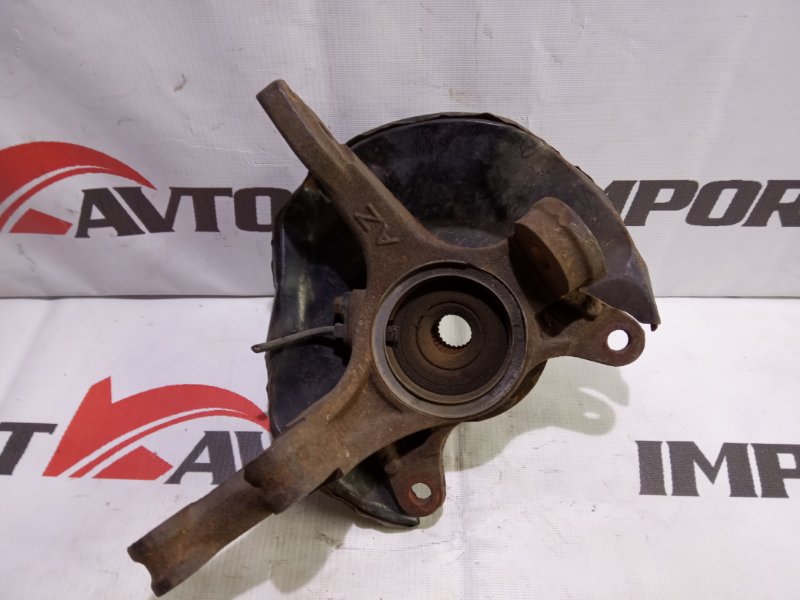 ступица HONDA FIT GD1 L13A 2001-2004 передний правый 7656