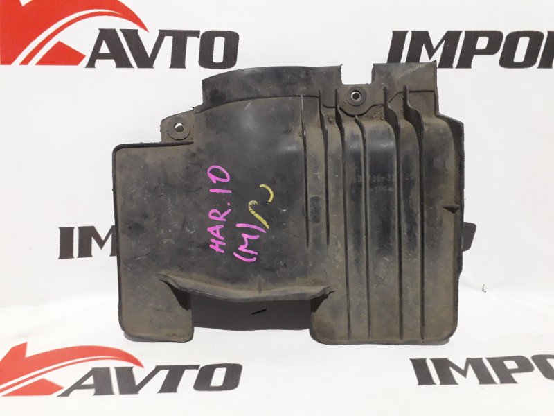 защита двигателя TOYOTA HARRIER MCU10W 1MZ-FE 1997-2000 передний правый 285411