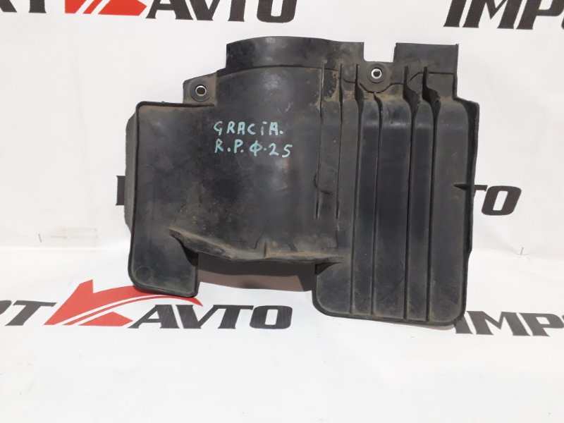 защита двигателя TOYOTA CAMRY GRACIA SXV20 5S-FE 1996-2001 передний правый 286552