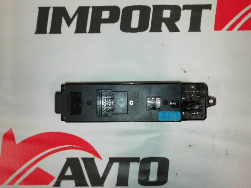 блок управления стеклоподъемниками MAZDA CX-7 ER3P L3-VDT 2006-2009 передний правый 287478