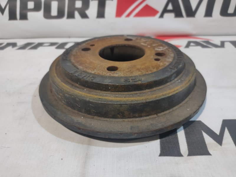 барабан тормозной HONDA FIT GD1 L13A 2001-2004 задний 287961