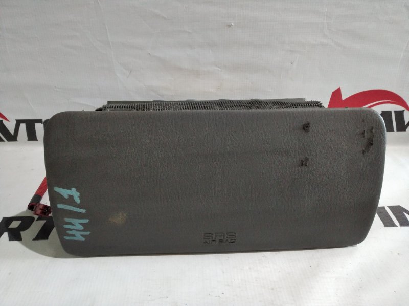 подушка безопасности MITSUBISHI CHALLENGER K97WG 4M40T 1996-2001 левый 25695