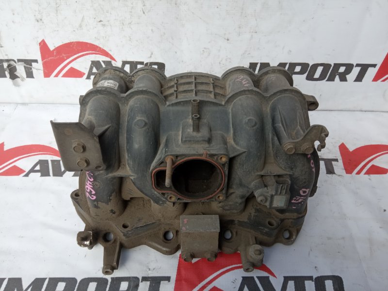 коллектор впускной HONDA D15B 12462