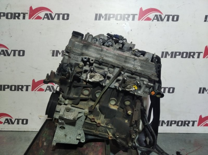 Купить Двигатель Nissan Wingroad