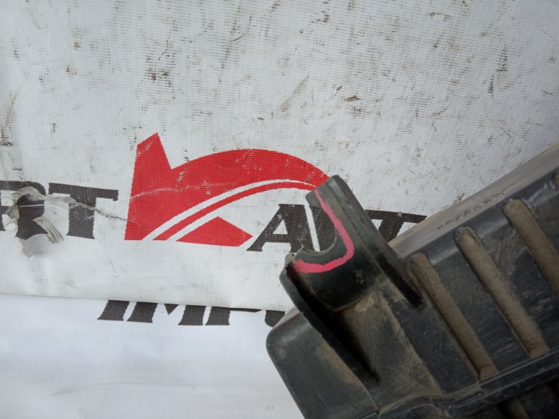 Корпус воздушного фильтра HONDA CR-V RD1 B20B 1995-2001 3752