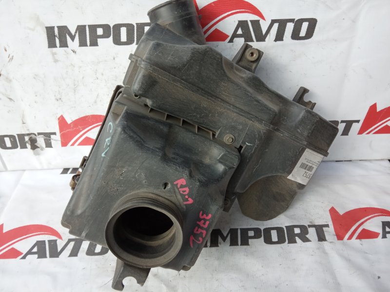 Корпус воздушного фильтра HONDA CR-V RD1 B20B 1995-2001 3752