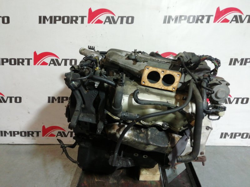 двигатель NISSAN CEDRIC PY32 VG30E 1991-1993 289177