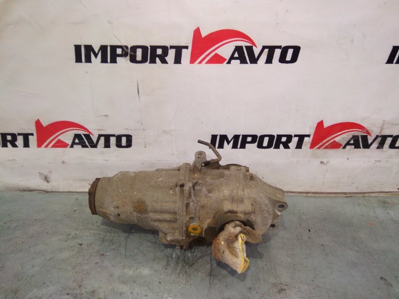 редуктор HONDA FIT ARIA GD9 L15A 2002-2005 задний 290180