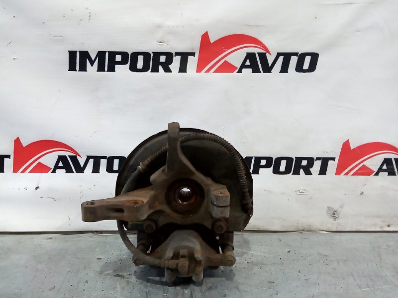 ступица MITSUBISHI LANCER CS2V 4G15 2003-2008 передний правый 290508