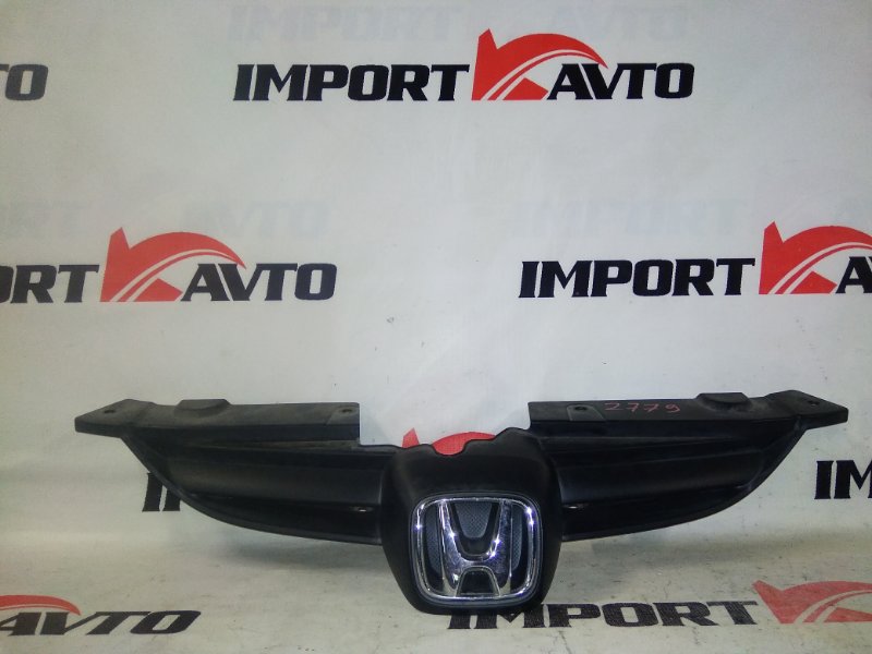 решетка радиатора HONDA FIT ARIA GD9 L15A 2002-2005 291837