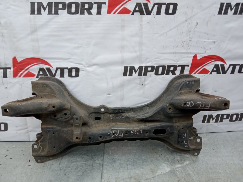 балка HONDA FIT GD1 L13A 2001-2004 передний 5321