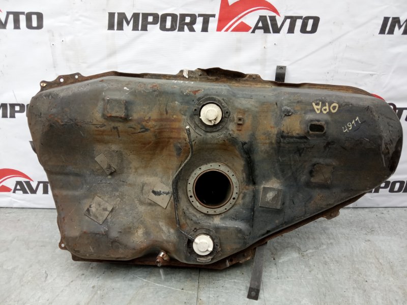 бензобак TOYOTA OPA ZCT10 1ZZ-FE 2000-2005 4911