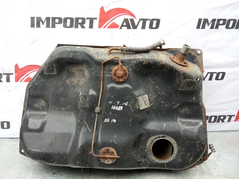 бензобак TOYOTA COROLLA AE110 5A-FE 1995-2000 16089