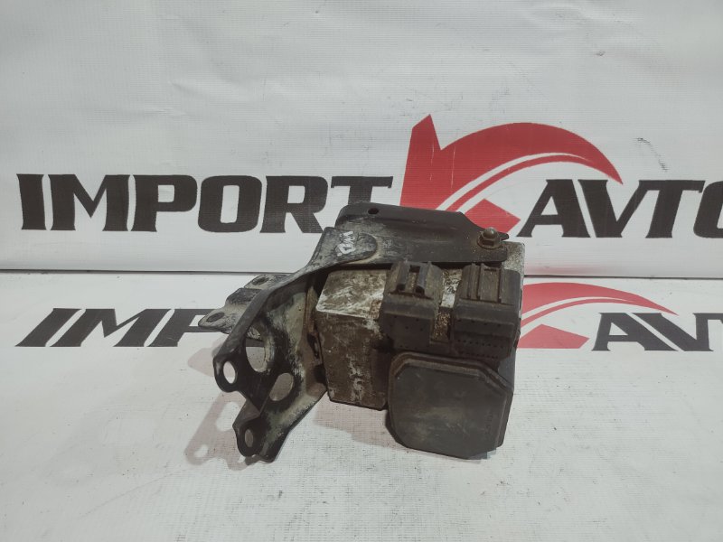 блок ABS TOYOTA VISTA SV55 3S-FE 1998-2003 292688