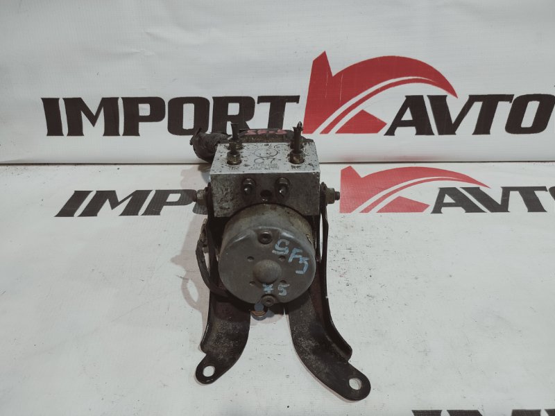 блок ABS SUBARU FORESTER SF5 EJ202 1997-2002 294561