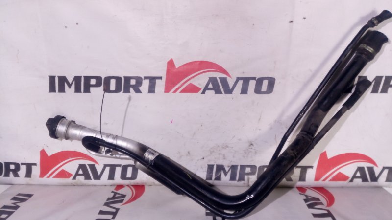 горловина топливного бака VOLVO XC90 C_59 B5254T2 2003-2006 295014