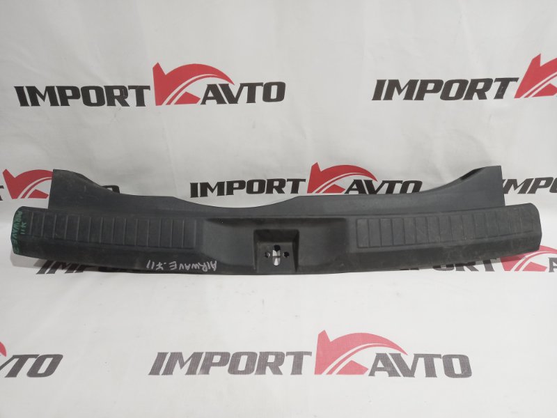 накладка замка багажника HONDA AIRWAVE GJ1 L15A 2005-2010 296897