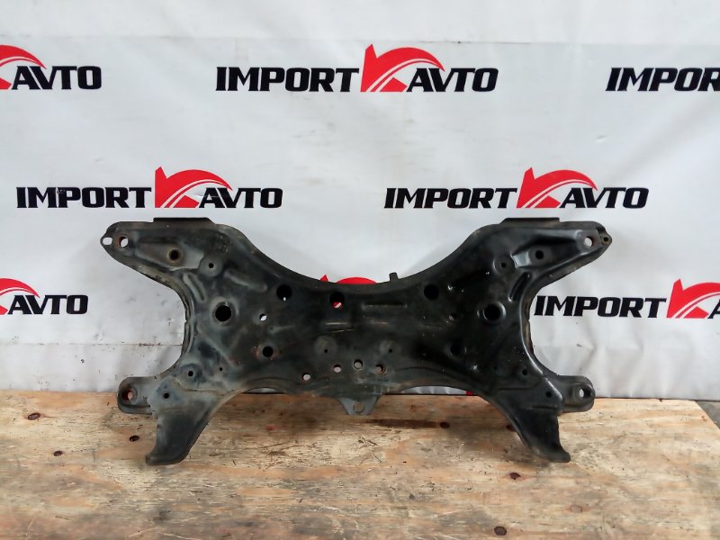 балка TOYOTA COROLLA RUNX NZE121 1NZ-FE 2004-2006 передний 299092