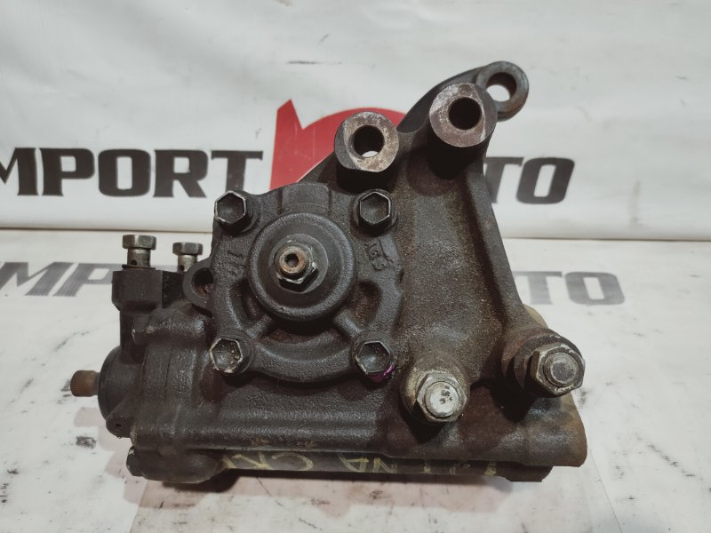 редуктор рулевой TOYOTA DYNA S05D 37289