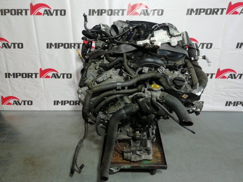 двигатель LEXUS GS350 GRS191 2GR-FSE 2005-2007 299964