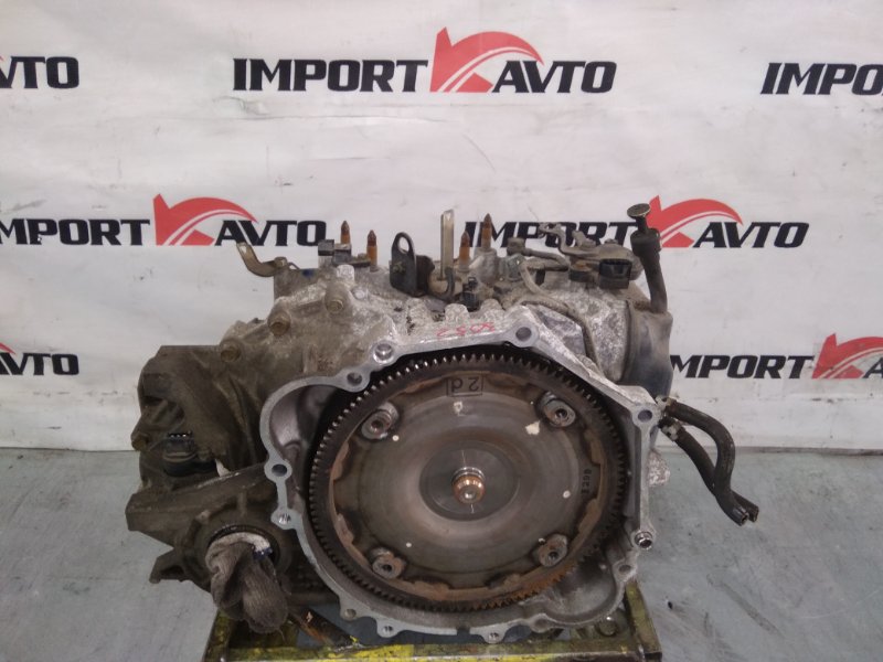 АКПП MITSUBISHI MIRAGE DINGO CQ2A 4G15-GDI 1998-2001 301663