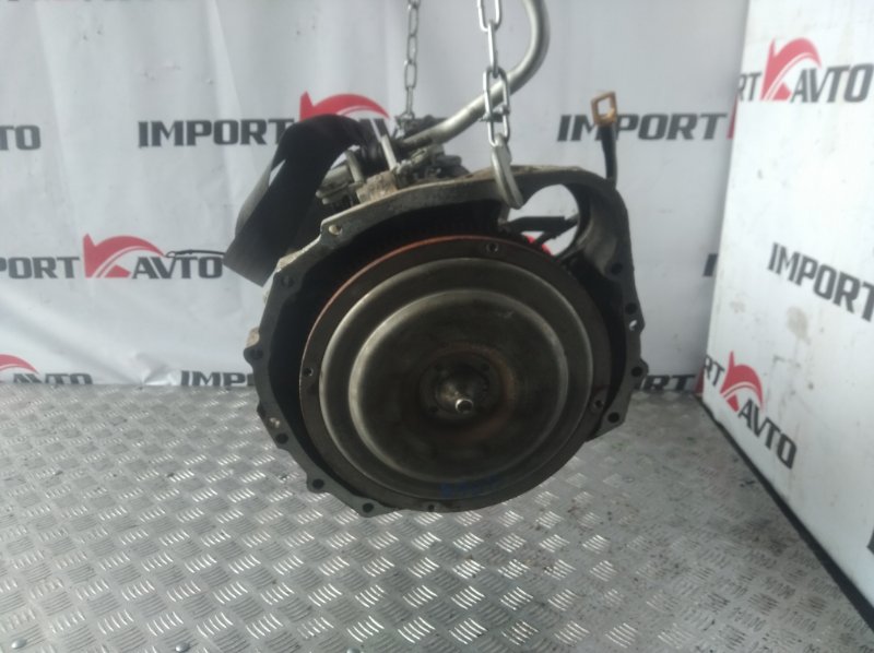 АКПП SUBARU IMPREZA GG2 EJ152 2005-2007 303361