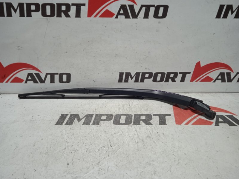 дворник 5-й двери TOYOTA PORTE NNP10 2NZ-FE 2005-2012 303871