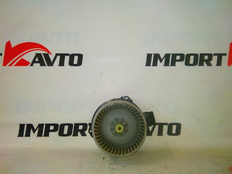 мотор печки TOYOTA BELTA KSP92 1KR-FE 2005-2008 304292