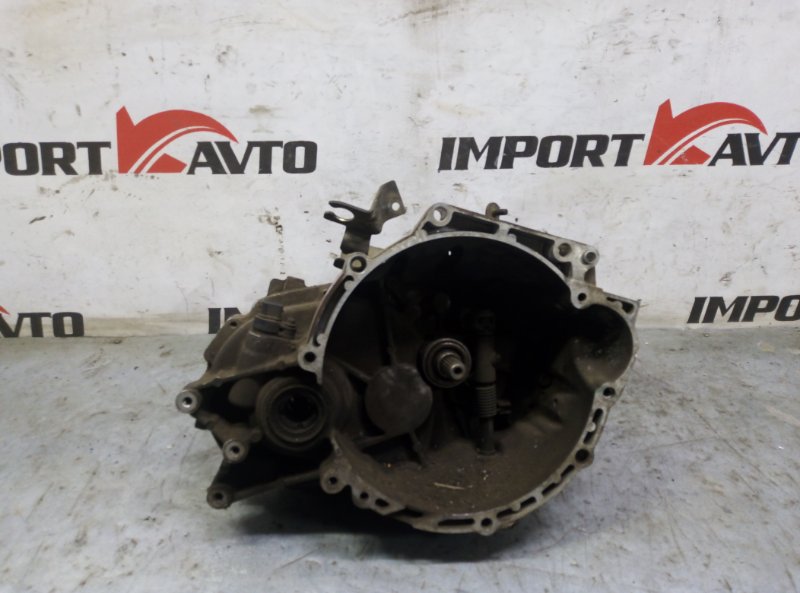 МКПП CHERY INDIS SQR473F 2011-2016 307199