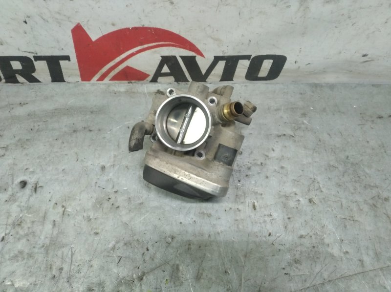 дроссельная заслонка OPEL ASTRA GTC L08 Z16XER 2004-2011 307655
