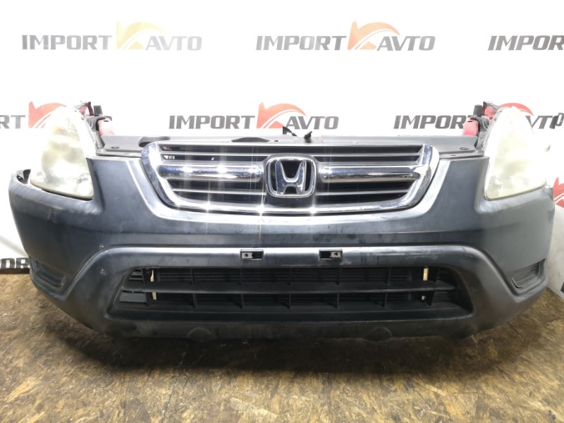 ноускат HONDA CR-V RD5 K20A 2001-2004 308622